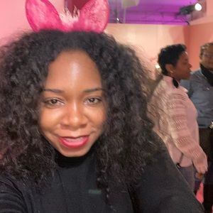 Meet your Posher, Aretha